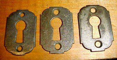 iron key thumb drive