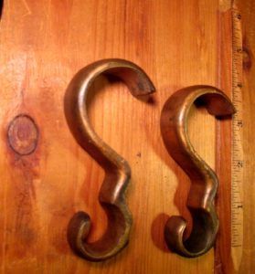 Picture Frame Hook